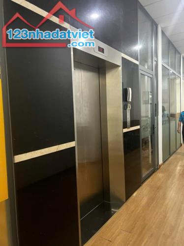 Bán nhà Mặt tiền Phạm Văn Chiêu -  Quang Trung, 6x38m, 4 Tầng - HĐT 100tr, 33.5 tỷ - 1