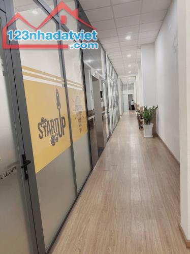 Bán nhà Mặt tiền Phạm Văn Chiêu -  Quang Trung, 6x38m, 4 Tầng - HĐT 100tr, 33.5 tỷ - 2