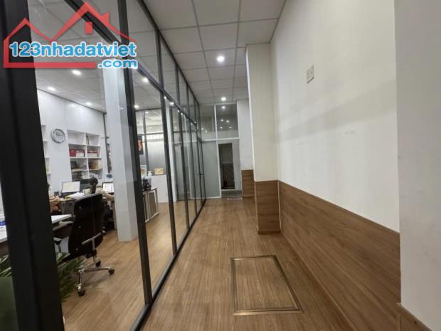 Bán nhà Mặt tiền Phạm Văn Chiêu -  Quang Trung, 6x38m, 4 Tầng - HĐT 100tr, 33.5 tỷ - 3