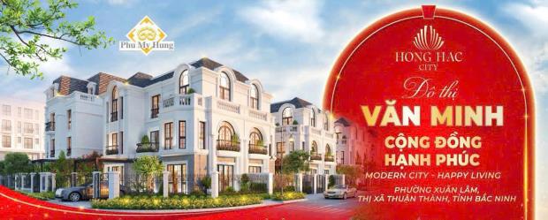 DỰ ÁN BẤT ĐỘNG SẢN LỚN NHẤT BẮC NINH - 4