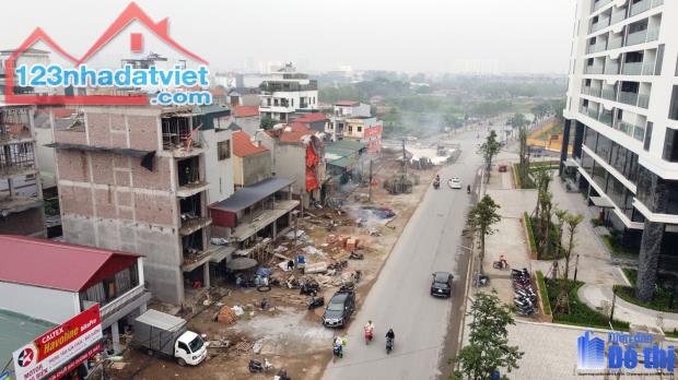 BÁN NHÀ MP NGUYỄN LAM – KĐT SÀI ĐỒNG – 100M² – 30 TỶ – GẦN SIÊU DỰ ÁN & TRƯỜNG CHẤT LƯỢNG - 2