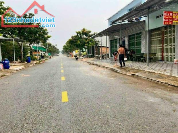 CẦN BÁN GẤP LÔ ĐẤT TẠI LAI UYÊN - BÌNH DƯƠNG 600 TRIỆU - 2