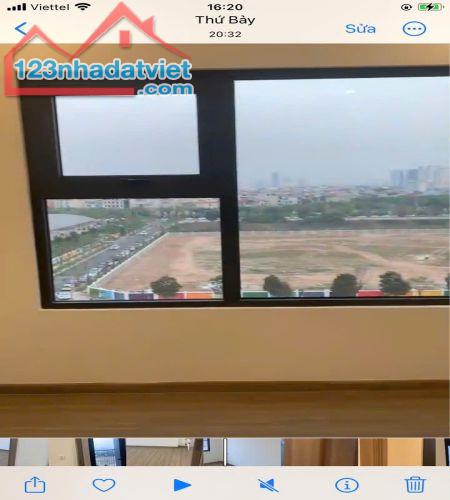 Chính chủ cho nữ thuê 1 phòng tại toà Sa2 VinHome Smart city Tây Mỗ, Nam Từ Liêm - 1