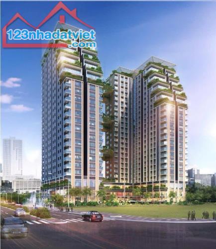 HAPPY ONE SORA Giá chỉ từ 45.9 triệu/m² – cơ hội hiếm có cho người biết nắm bắt thời điểm!