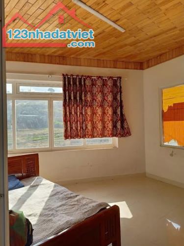 Cần Tiền Bán gấp Nhà mặt tiền đường chính đường Đankia, P7, Đà Lạt chỉ 4.8 tỷ - 3