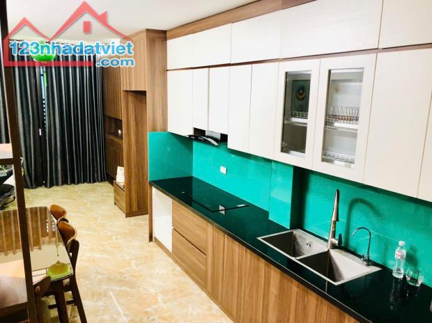 Chính chủ cần bán Căn Nhà Tại Thôn Mỹ Cự Khê - Thanh Oai – Hà Nội. - 2