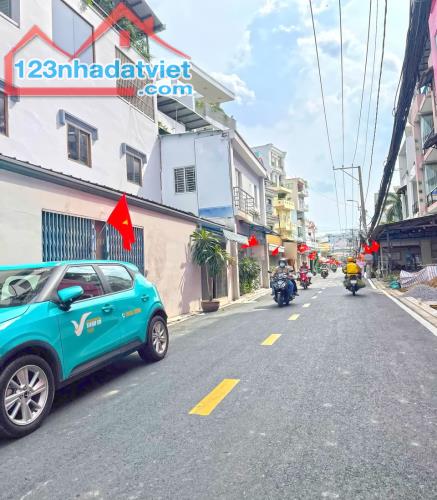 Kèo thơm - Lô đất 4x19m Đường số KDC Nam Long Phú Thuận, Quận 7 - 1