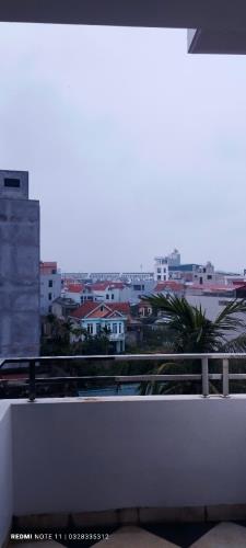 66m2 NHÀ DÂN XÂY 6 TẦNG, Ô TÔ VÀO NHÀ - MỚI KOONG - THOÁNG SÁNG TRƯỚC SAU - NGÕ KINH DOANH - 5