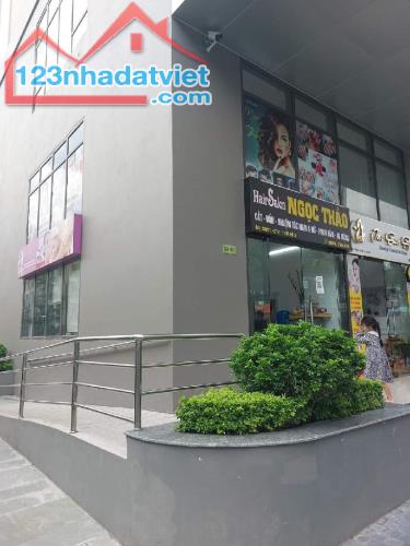 IEC RESIDENCES - KINH DOANH ĐỈNH - SHOPHOUSE MỚI ĐẸP!