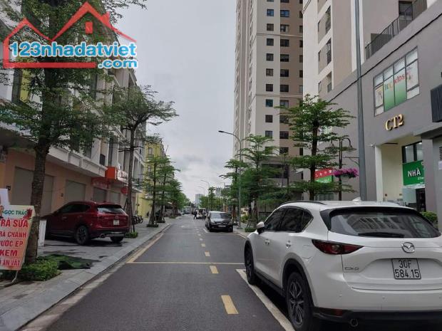 IEC RESIDENCES - KINH DOANH ĐỈNH - SHOPHOUSE MỚI ĐẸP! - 2