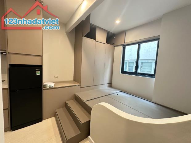 🔅 Tòa Apartment Mặt Phố Chính Kinh, 162m2 9T MT 6m, 30 Căn hộ,  250tr/th, Chỉ 47 Tỷ 🔅 - 1
