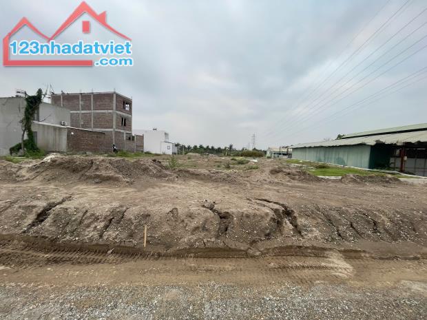 Bán lô đất DT 769 M.mặt đường 30 M Mình Đức Đồ Sơn
