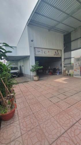 Bán nhà kho 150m2 KDC Hưng Phú 1, Hưng Phú, Cái Răng, Cần Thơ. - 1