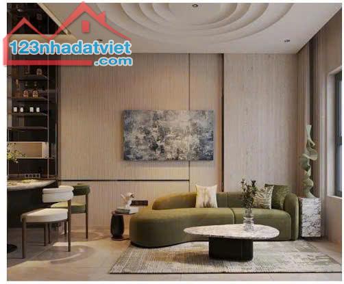 Chỉ 1,6TỶ/ căn 2 PN – Đối diện AEON Mall Biên hòa ,Mở bán giai đoạn 1, giá FO từ CĐT - 1
