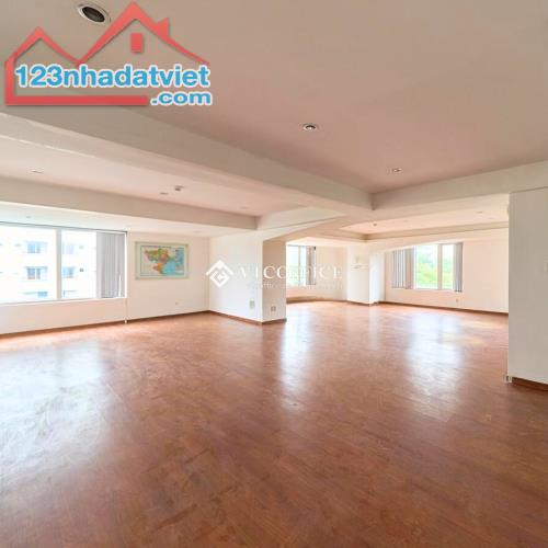 CHO THUÊ VĂN PHÒNG CAO CẤP TẠI LOTUS BUILDING SỐ 2 DUY TÂN, CẦU GIẤY GIÁ CHỈ TỪ 11$/M2 - 5