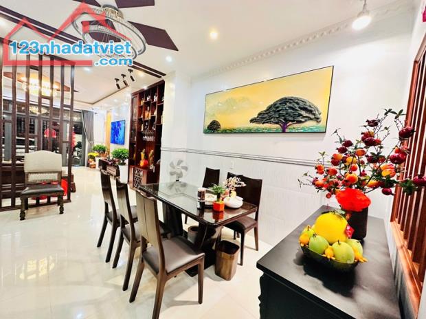 NHÀ ĐẸP - GIÁ TỐT - CHÍNH CHỦ BÁN NHANH TẠI đường số 16 KĐT Phú Cường - Tp Rạch Giá - 3