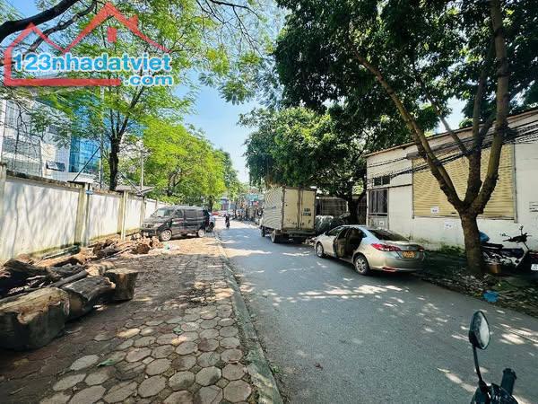 🔥NAM TỪ LIÊM - NHÀ PHỐ - NỢ BANK - THANH KHOẢN NGAY - GẮP LẮM RỒI - 2