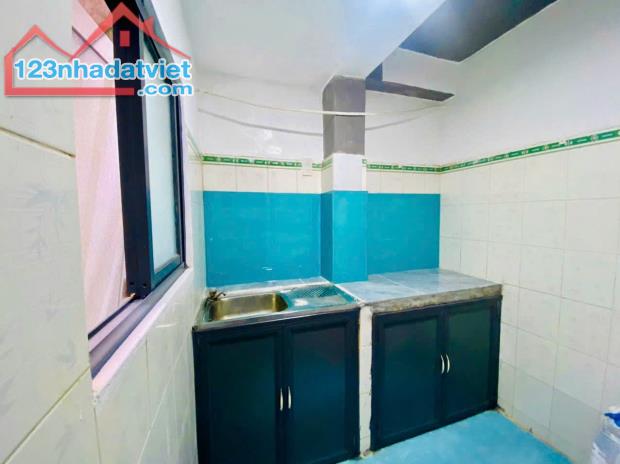 CĂN HỘ THỐNG NHẤT 36M2, 2PN, PHƯỜNG VẠN THẠNH GIÁ CHỈ 999TR