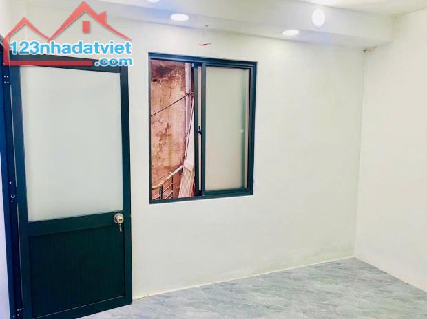 CĂN HỘ THỐNG NHẤT 36M2, 2PN, PHƯỜNG VẠN THẠNH GIÁ CHỈ 999TR - 1