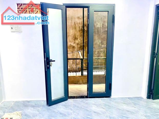CĂN HỘ THỐNG NHẤT 36M2, 2PN, PHƯỜNG VẠN THẠNH GIÁ CHỈ 999TR - 2
