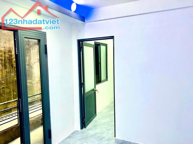 CĂN HỘ THỐNG NHẤT 36M2, 2PN, PHƯỜNG VẠN THẠNH GIÁ CHỈ 999TR - 3