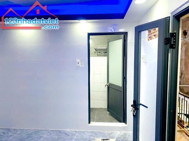 CĂN HỘ THỐNG NHẤT 36M2, 2PN, PHƯỜNG VẠN THẠNH GIÁ CHỈ 999TR - 4
