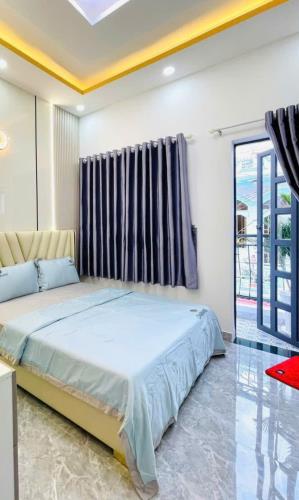 BÁN NHÀ QUẬN GÒ VẤP CHỈ CÁCH CHƠ PHẠM VĂN BẠCH 50M - NHÀ 2 MẶT HẺM - 3PN - CHỈ HƠN 4 TỶ 🍁 - 4