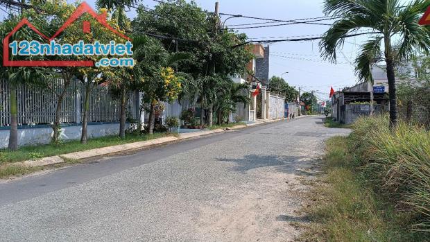 Nhà mặt tiền TTN 34 ,Tân Thới Nhì,Hóc Môn 2Tx 100 m2 . Giá chỉ  4.5 tỷ (TL) - 4