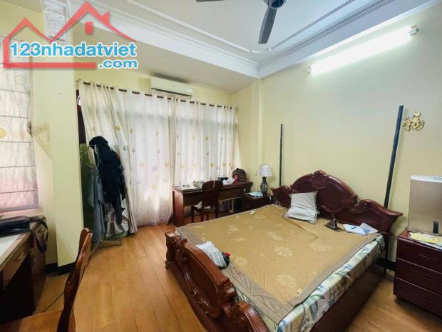 BÁN NHÀ PHÂN LÔ – Ô TÔ TRÁNH – TRẦN QUỐC HOÀN – CẦU GIẤY – 5 TẦNG – 55M² – GIÁ NHỈNH 18 TỶ - 3
