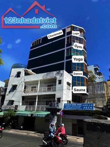 CHO THUÊ NHANH MẶT BẰNG KINH DOANH TẠI Đường Nguyễn Thị Nhỏ, Phường 11, Quận 11 - 4
