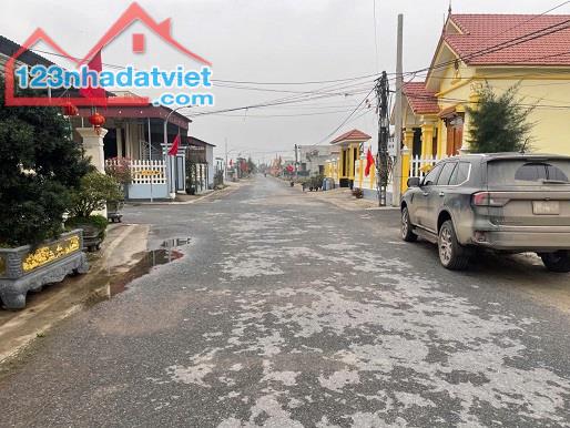 SIÊU PHẨM ĐẦU TƯ NGHỈ DƯỠNG – ĐẤT BIỂN GIAO PHONG, NAM ĐỊNH
Vị trí đẹp - Tiềm năng tăng - 2