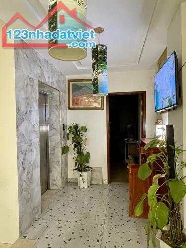 Chỉ 16.5 tỷ sở hữu Biệt thự Mặt Tiền đường Kinh doanh Nguyễn Thị Sóc.
