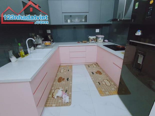 giảm giá sốc – Nhà mặt tiền Quang Trung, Gò Vấp, chỉ 5,2 tỷ! - 1