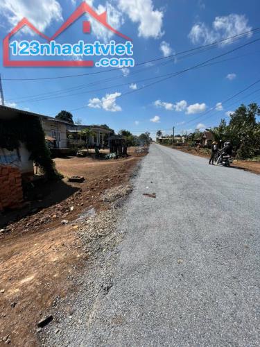 SỔ ĐỎ CHÍNH CHỦ,CHƯA QUA ĐẦU TƯ NGUỒN NGỘP. P,THỐNG NHẤT, TX BUÔN HỒ, ĐĂK LĂK