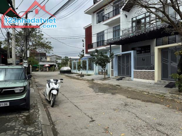 BÁN DÃY TRỌ 6 PHÒNG FULL KIỆT OTO HẢI TRIỀU, PHƯỜNG AN ĐÔNG Giá 3 tỷ - 3