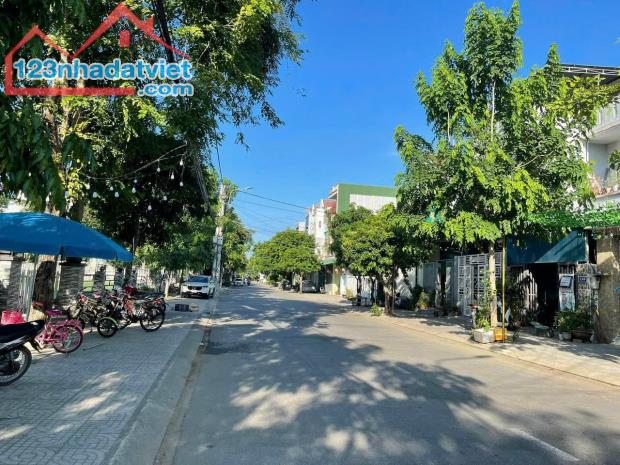 An Điền Phát - KDT đẹp nhất trung tâm TT La Hà Quảng Ngãi - Giá chỉ 12tr/m2 - 4