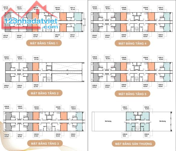 Mở bán căn Hộ Premimu home Đường Vườn Lài, An Phú Đông quận 12 - 1