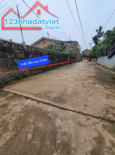 CỰC HIẾM Lô Liền Kề KHOÁI CHÂU, HƯNG YÊN Chỉ 1,3 tỷ, Gần Vành Đai 4 - 2