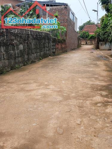 CỰC HIẾM Lô Liền Kề KHOÁI CHÂU, HƯNG YÊN Chỉ 1,3 tỷ, Gần Vành Đai 4 - 3