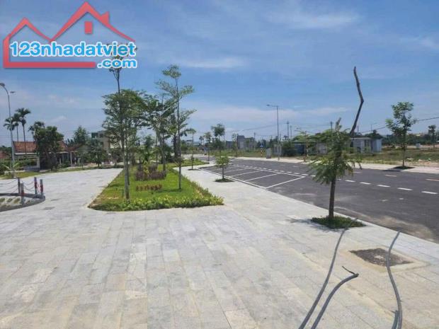 ĐẤT ĐÃ CÓ SỔ NGAY TRUNG TÂM LA HÀ, CHỈ CẦN 650 TRIỆU LÀ SỞ HỮU!!! - 3
