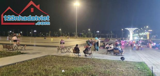 ĐẤT ĐÃ CÓ SỔ NGAY TRUNG TÂM LA HÀ, CHỈ CẦN 650 TRIỆU LÀ SỞ HỮU!!! - 4