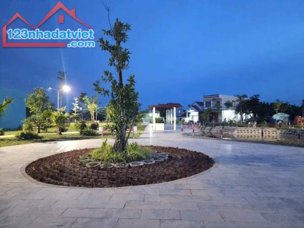 ĐẤT ĐÃ CÓ SỔ NGAY TRUNG TÂM LA HÀ, CHỈ CẦN 650 TRIỆU LÀ SỞ HỮU!!! - 5