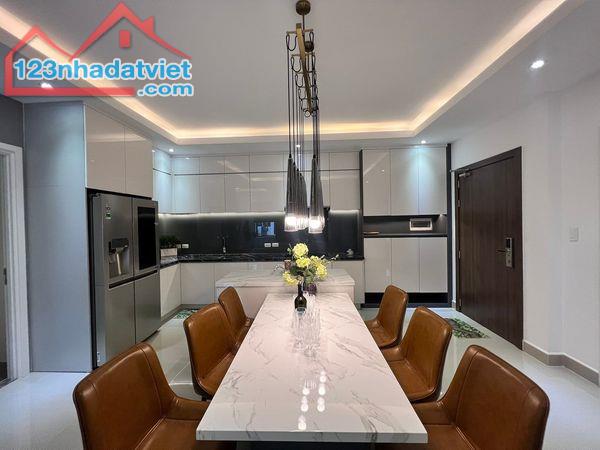 Sở hữu căn hộ cao cấp ngay trung tâm TP Bến Tre-Khu đô thị Hưng Phú - 2