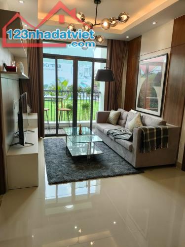 Sở hữu căn hộ cao cấp ngay trung tâm TP Bến Tre-Khu đô thị Hưng Phú - 4