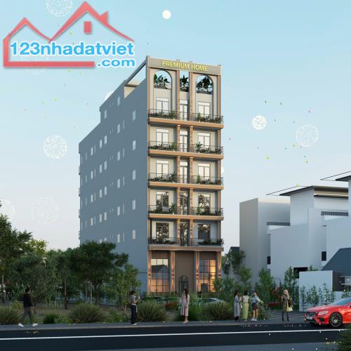 Premium Home (HOUSE 3) - Mua bán căn hộ chung cư quận 12 Hồ Chí Minh giá dưới 2 tỷ