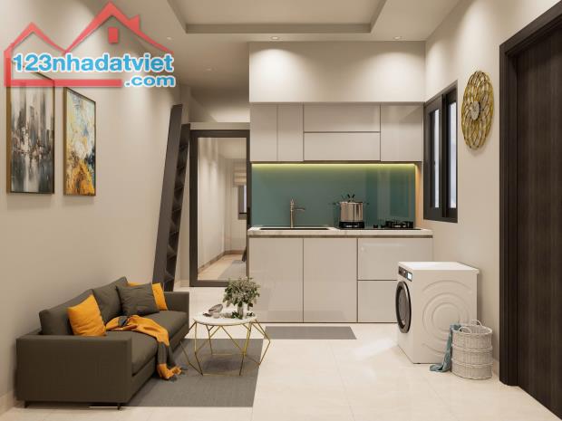 Premium Home (HOUSE 3) - Mua bán căn hộ chung cư quận 12 Hồ Chí Minh giá dưới 2 tỷ - 1