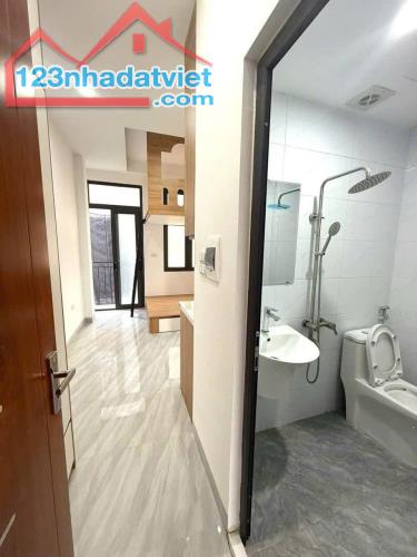 GÓC NHƯỢNG PHÒNG tại MINH KHAI, HAI BÀ TRƯNG, HÀ NỘI - - giá 5tr3 - 1