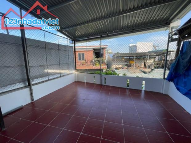 ♣ Kiệt Ô tô Cách Mạng Tháng 8, 120m2, 2 tầng, 4Pn, sân Ô tô, 3.x tỷ - 2