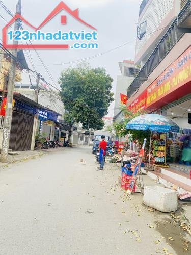 Bán nhà cấp 4 kinh doanh vô cùng sầm uất tại Khai Quang, Vĩnh Yên