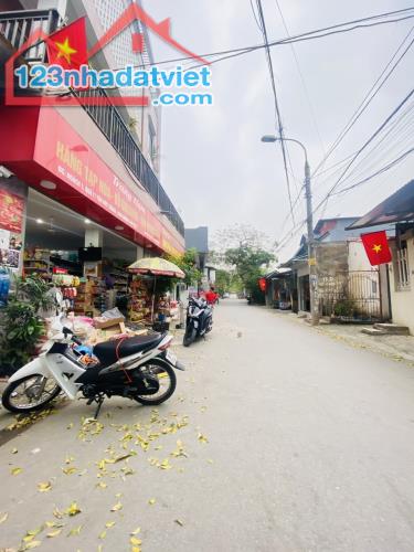 Bán nhà cấp 4 kinh doanh vô cùng sầm uất tại Khai Quang, Vĩnh Yên - 1